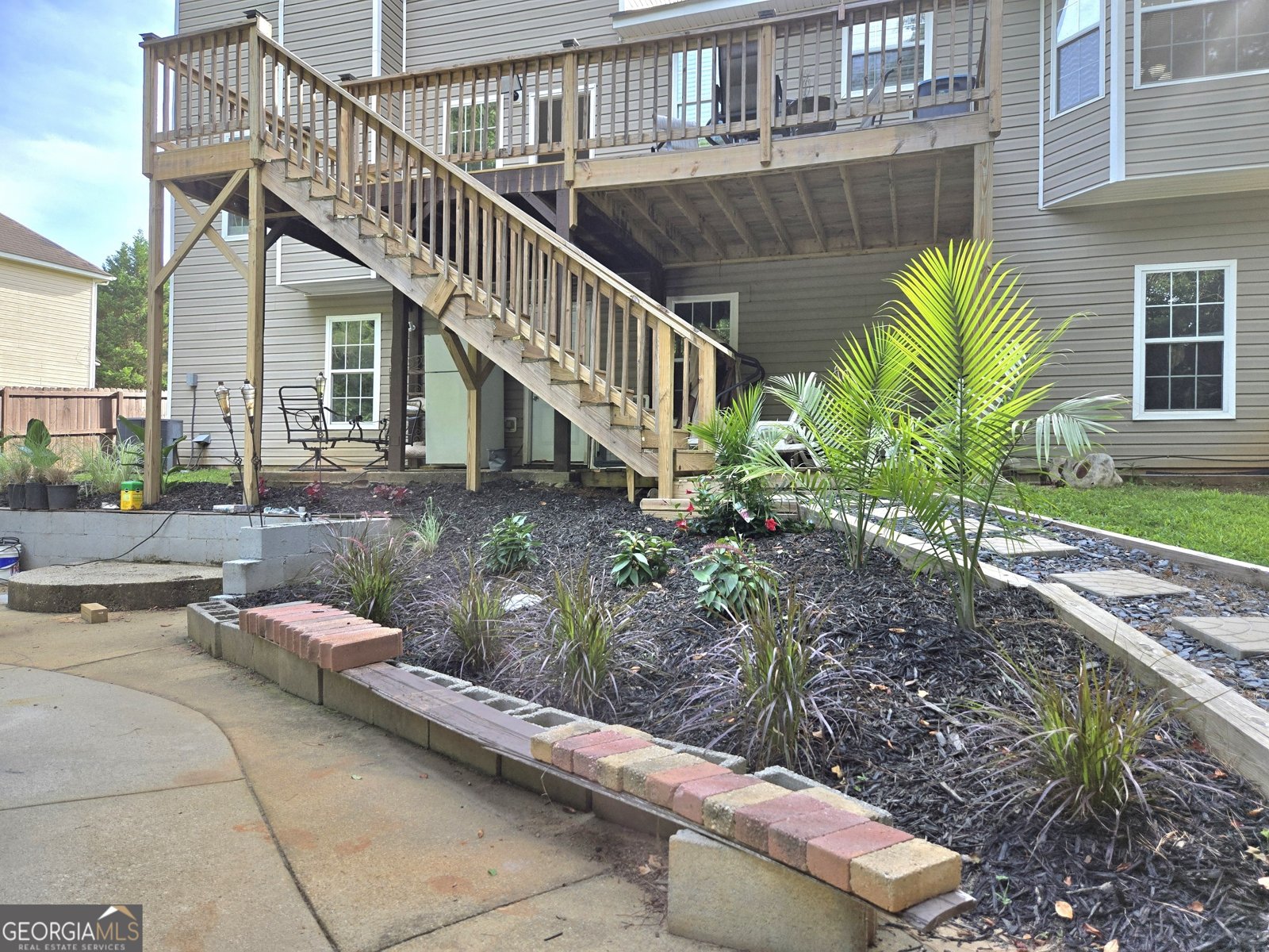 4284 Caroline Court Douglasville - 49