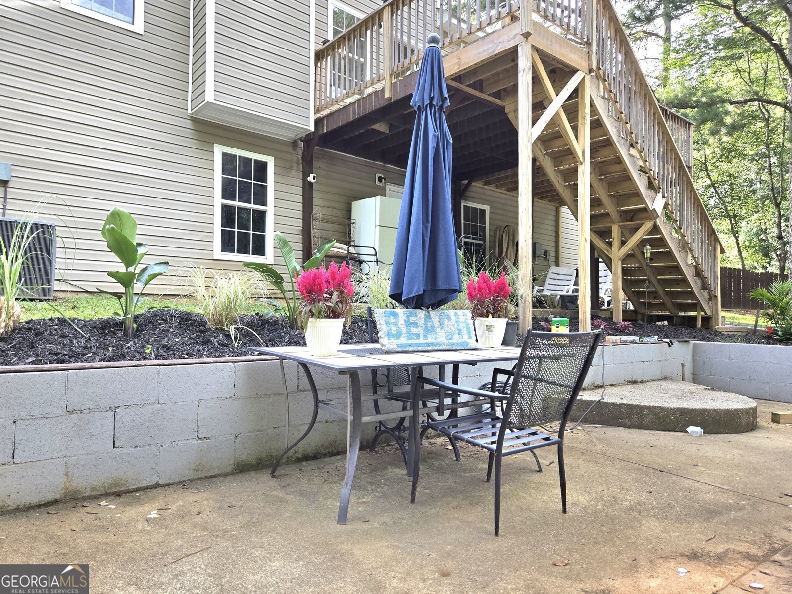 4284 Caroline Court Douglasville - 51