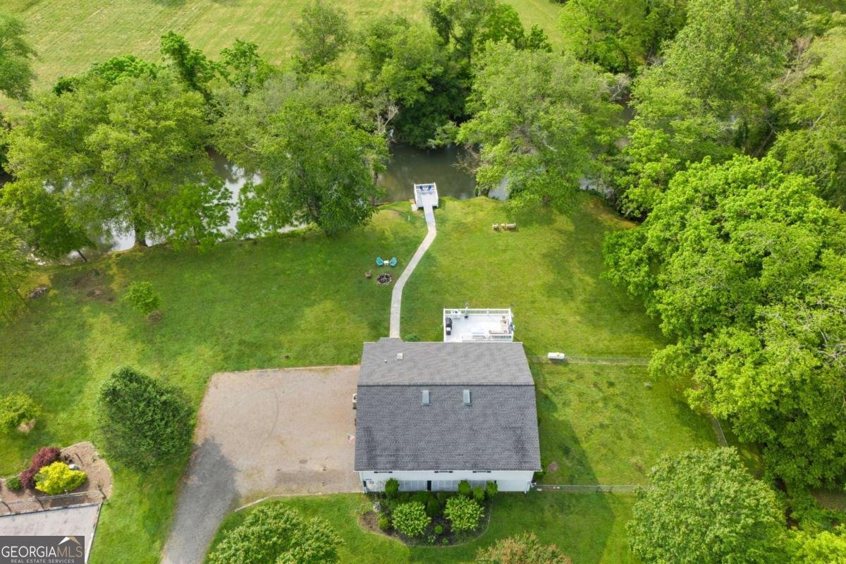 555 Little Ranger Road Murphy - 16