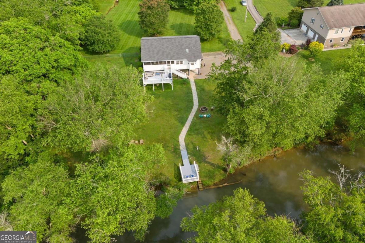 555 Little Ranger Road Murphy - 19