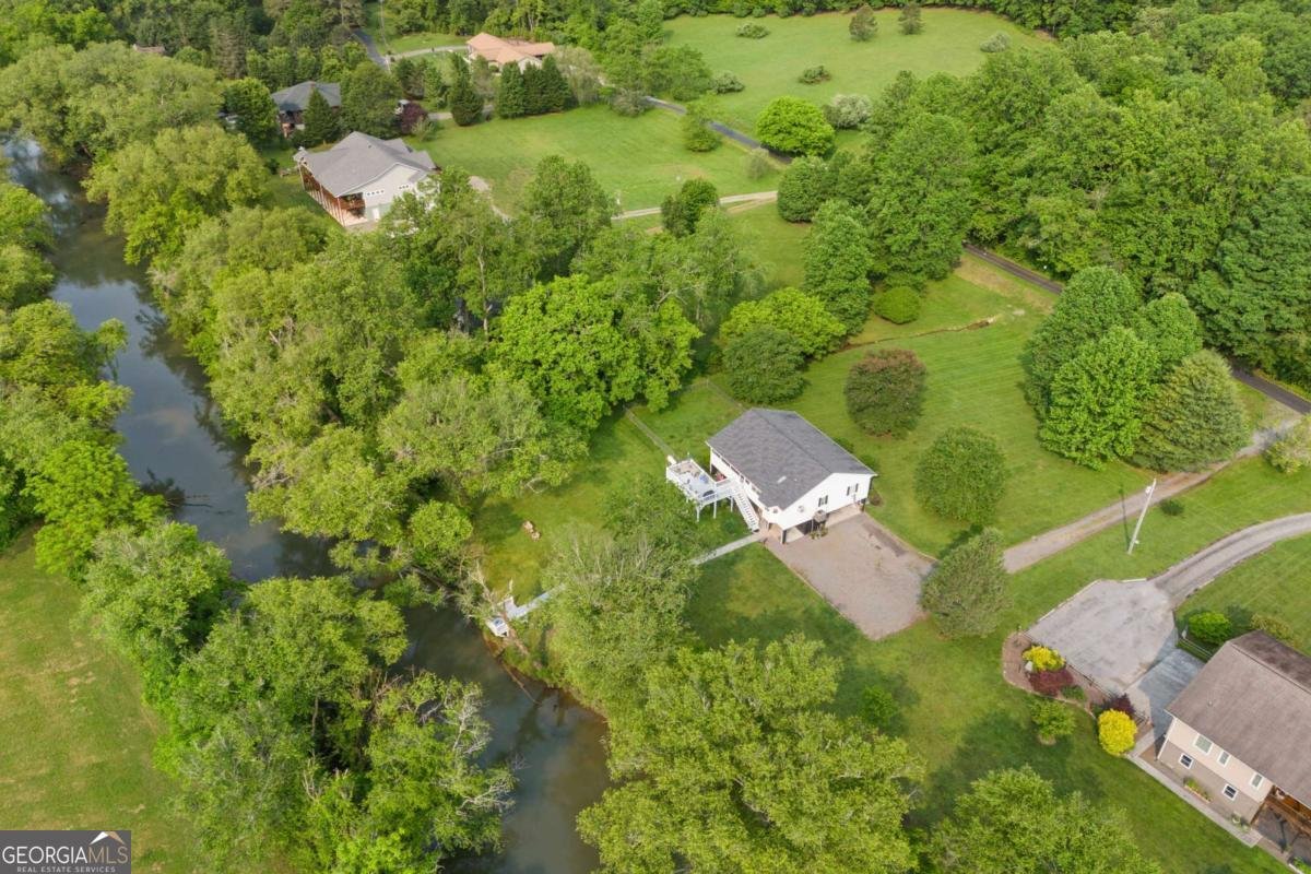 555 Little Ranger Road Murphy - 20