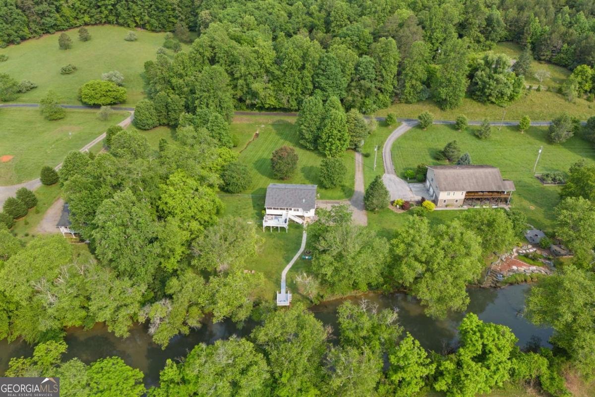 555 Little Ranger Road Murphy - 21