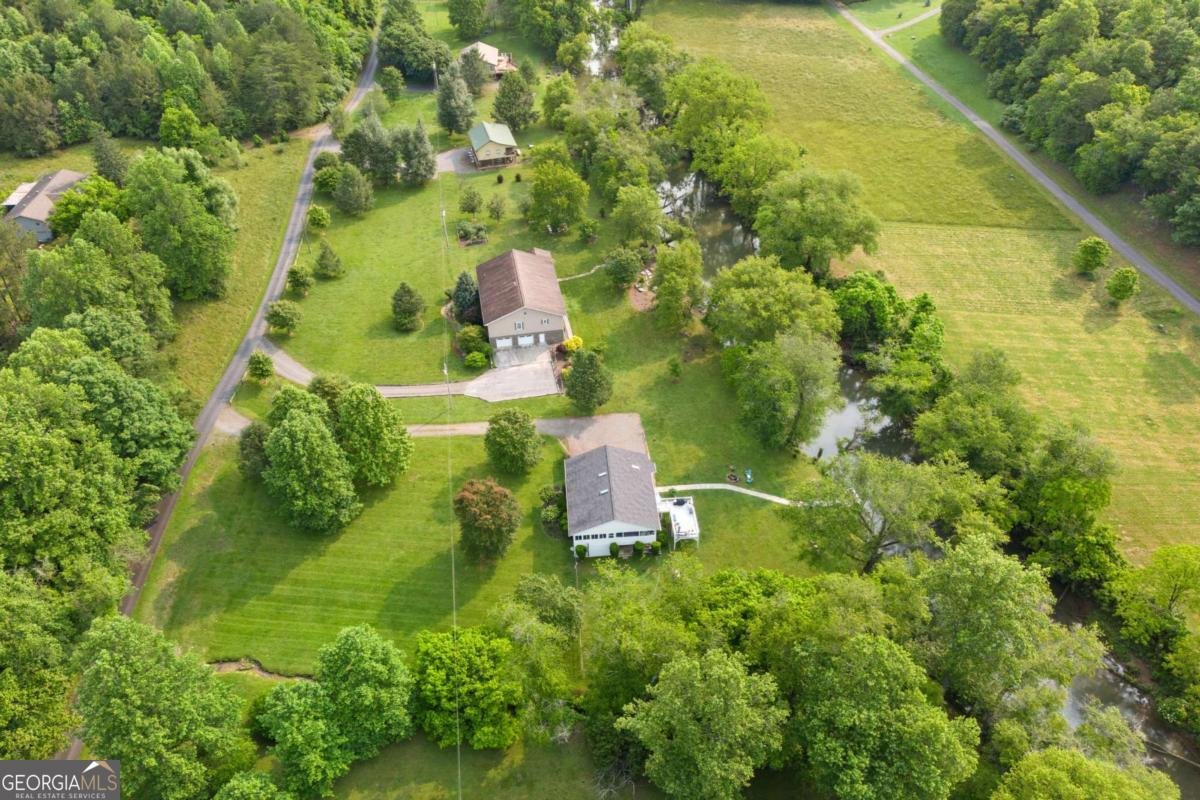 555 Little Ranger Road Murphy - 23