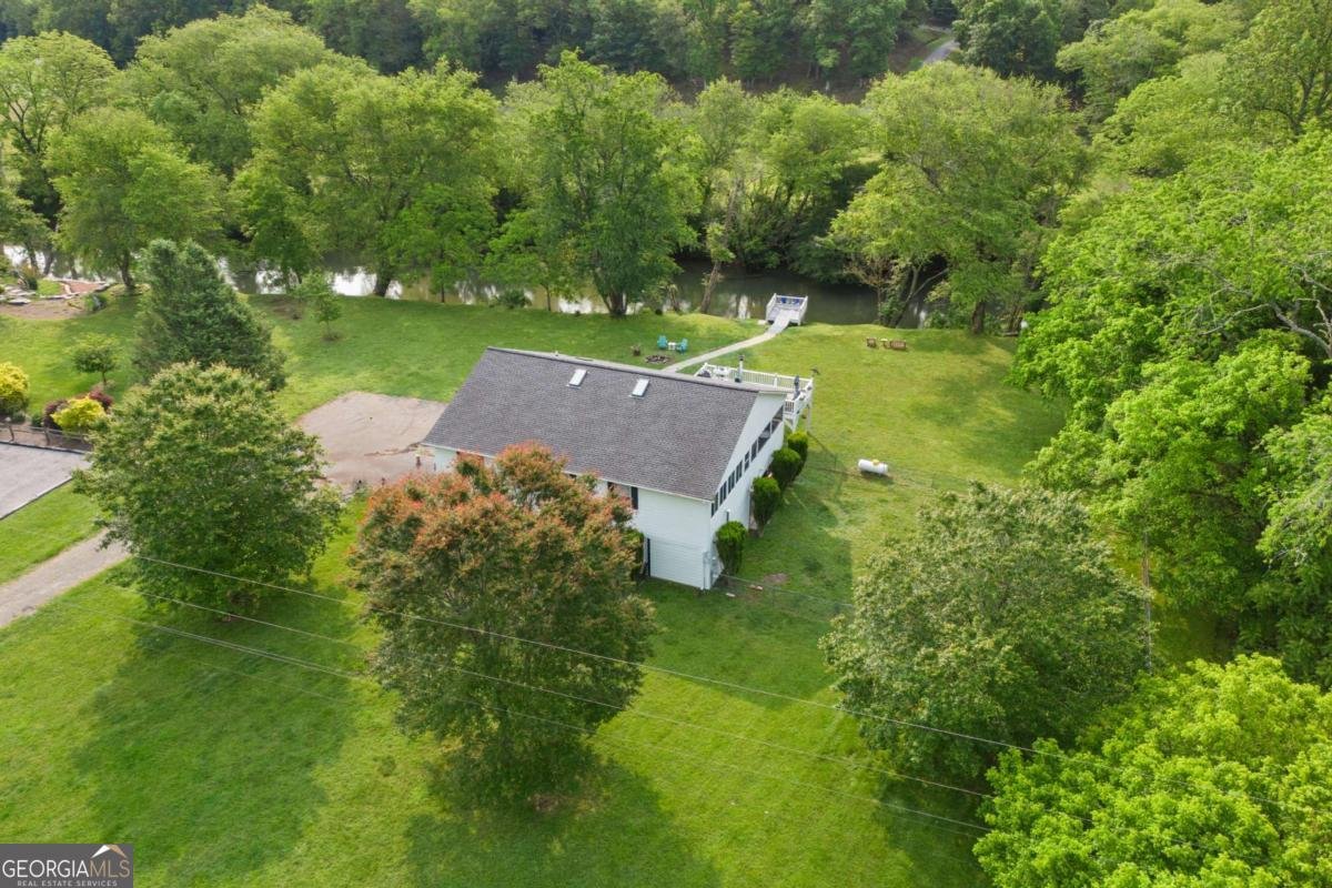 555 Little Ranger Road Murphy - 25