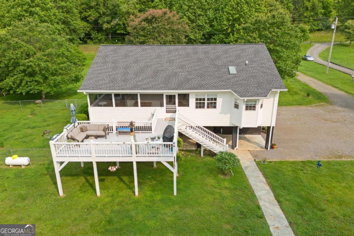 555 Little Ranger Road Murphy - 3