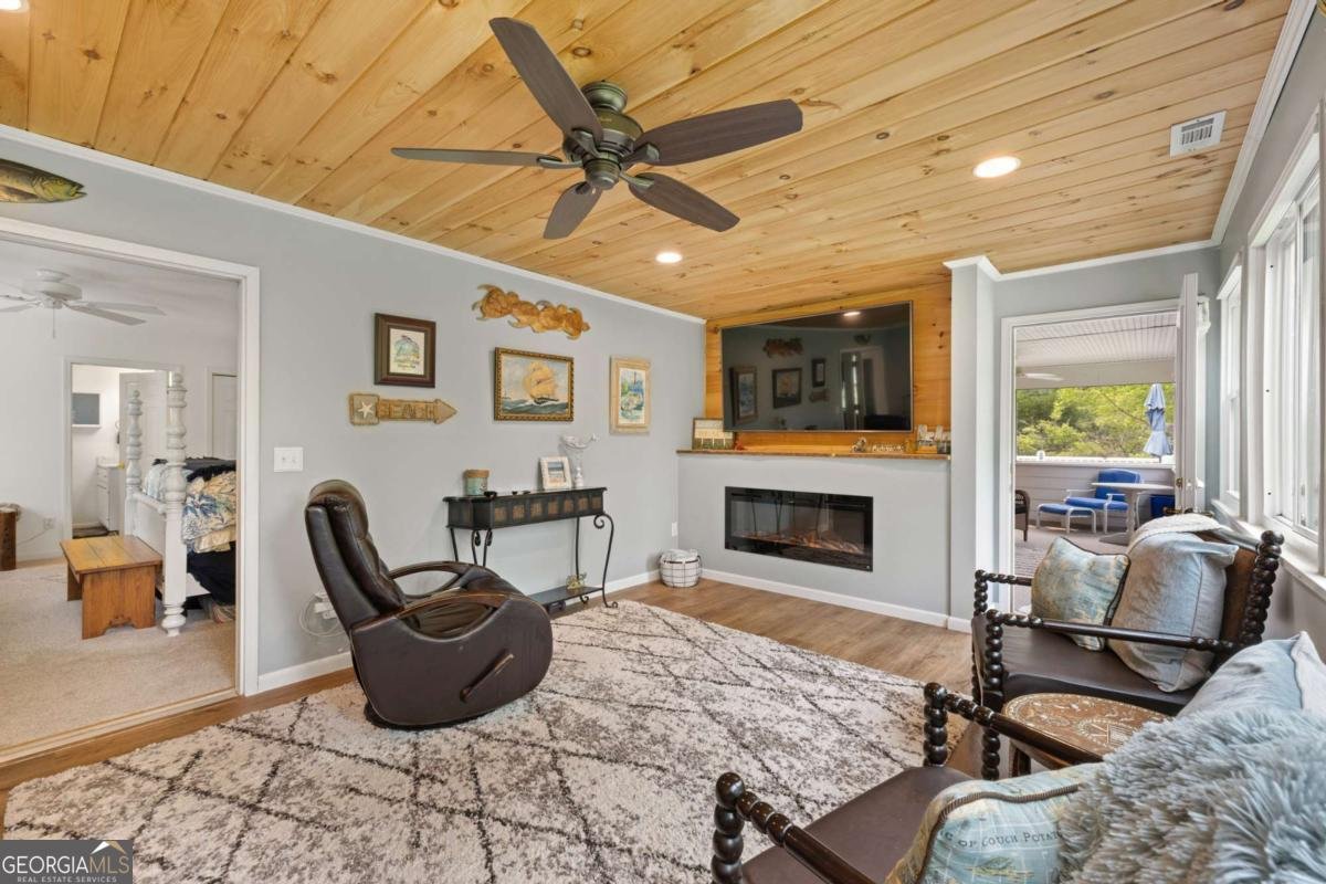 555 Little Ranger Road Murphy - 37