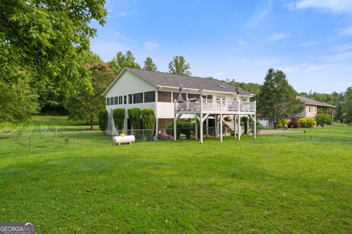 555 Little Ranger Road Murphy - 4