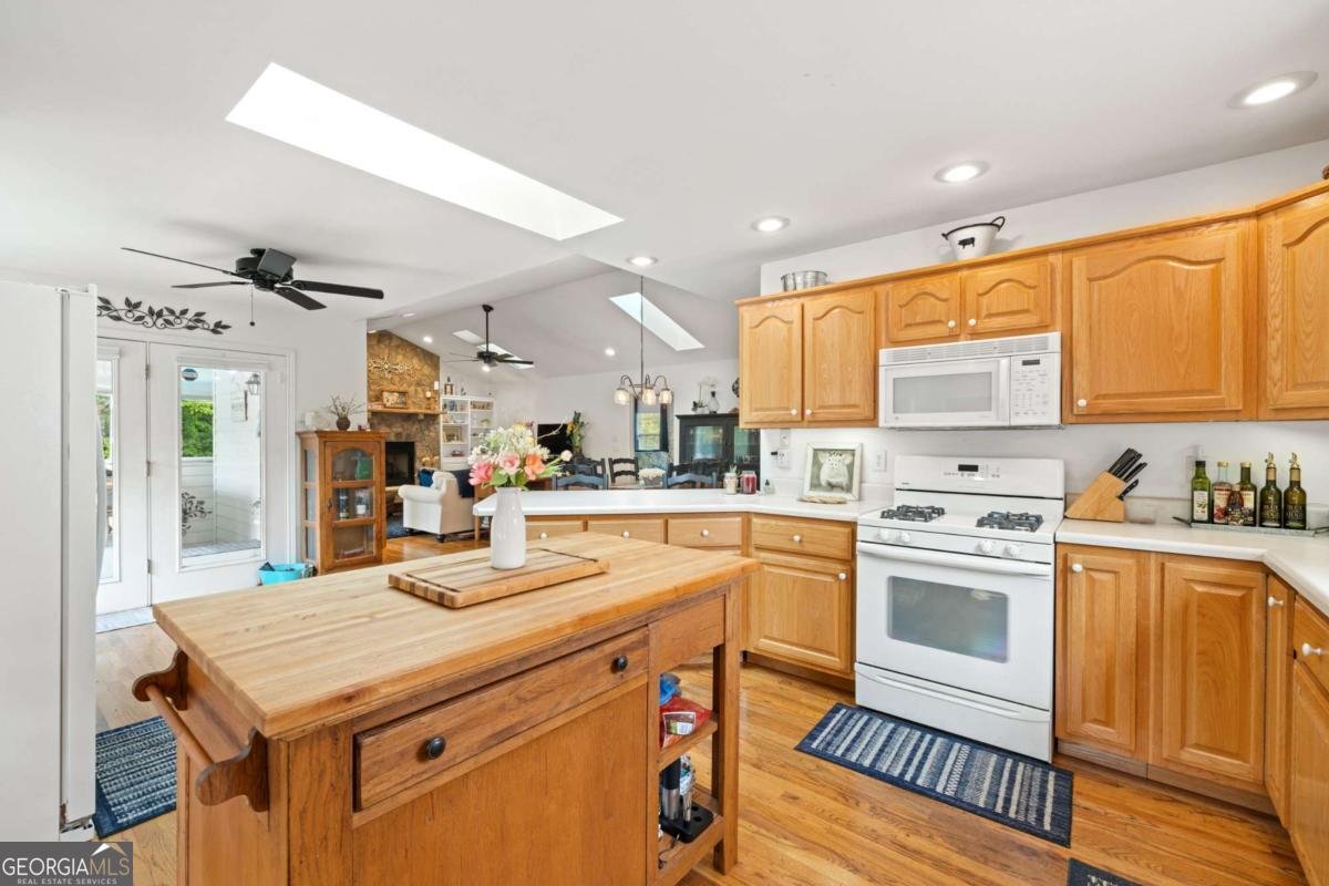 555 Little Ranger Road Murphy - 57