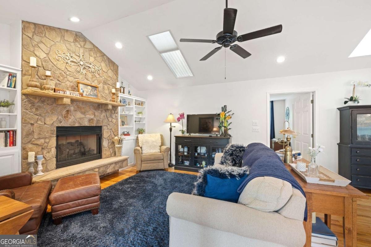 555 Little Ranger Road Murphy - 65