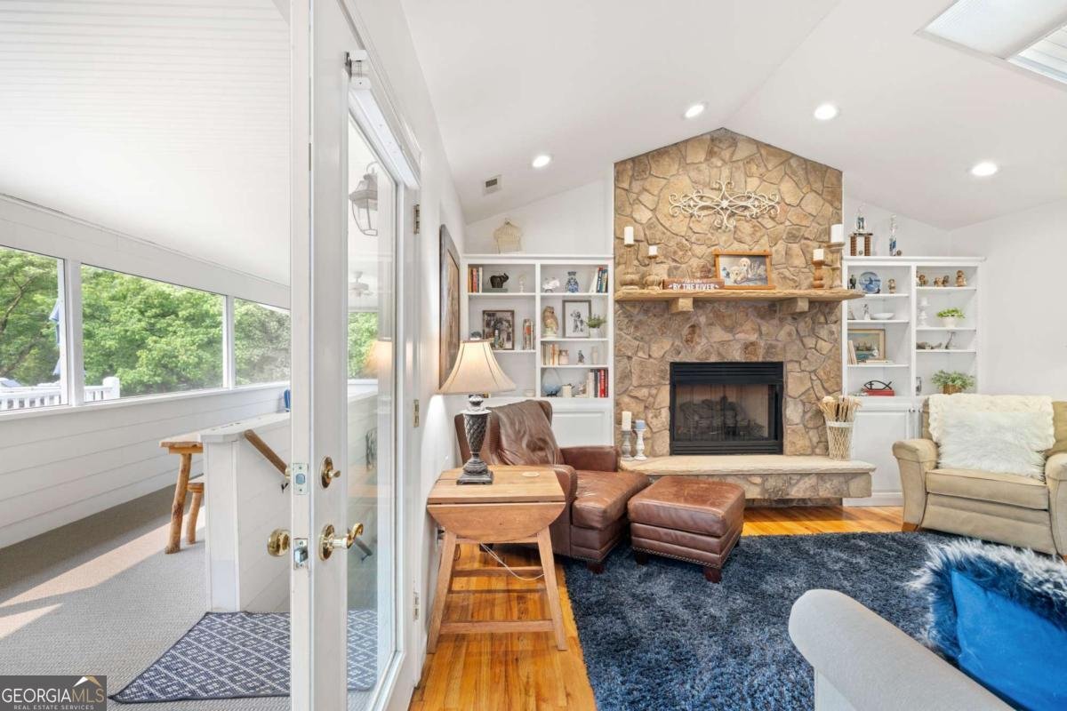555 Little Ranger Road Murphy - 66