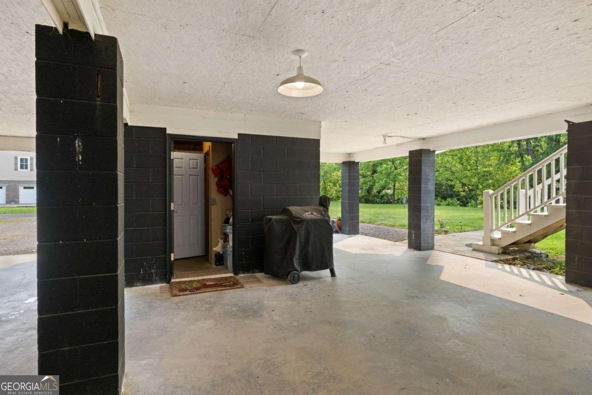 555 Little Ranger Road Murphy - 77