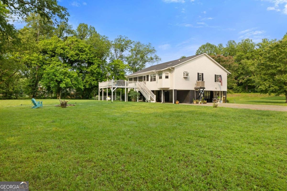 555 Little Ranger Road Murphy - 80