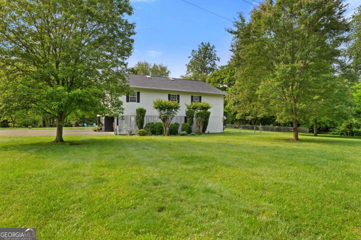 555 Little Ranger Road Murphy - 82