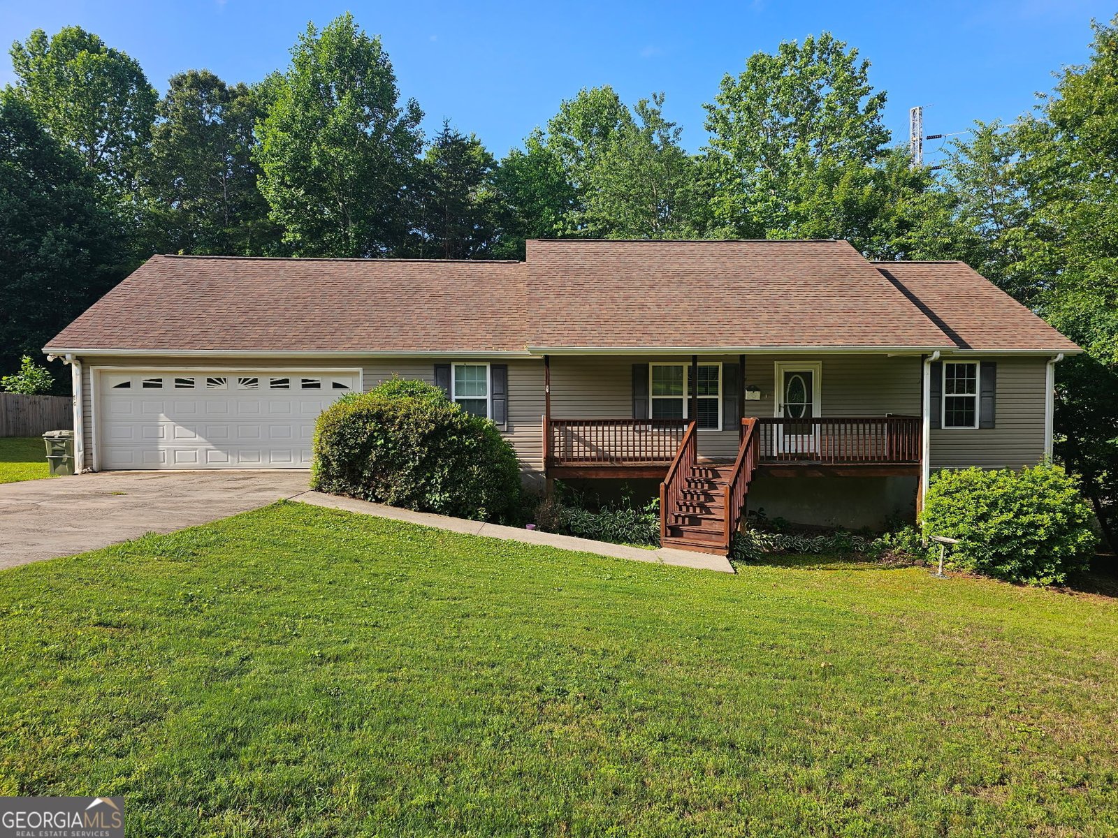 50 Kensington Drive Cleveland - 1