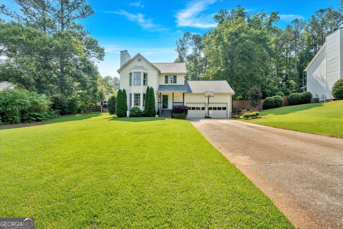 285 Martin Way Marietta - 1
