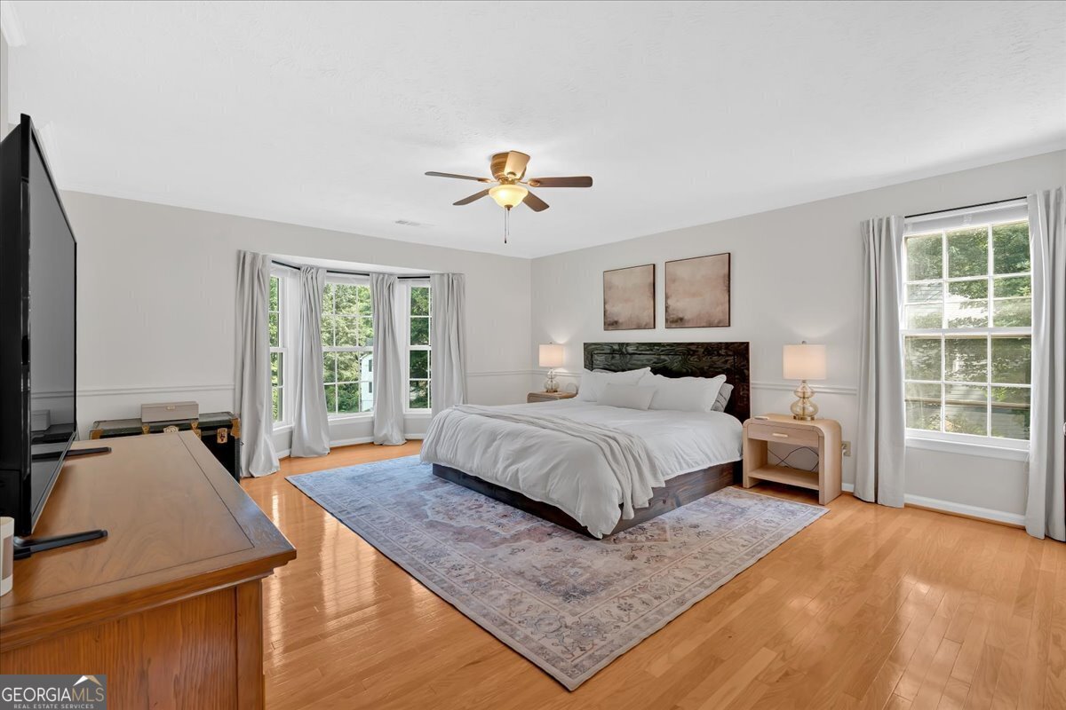 285 Martin Way Marietta - 15