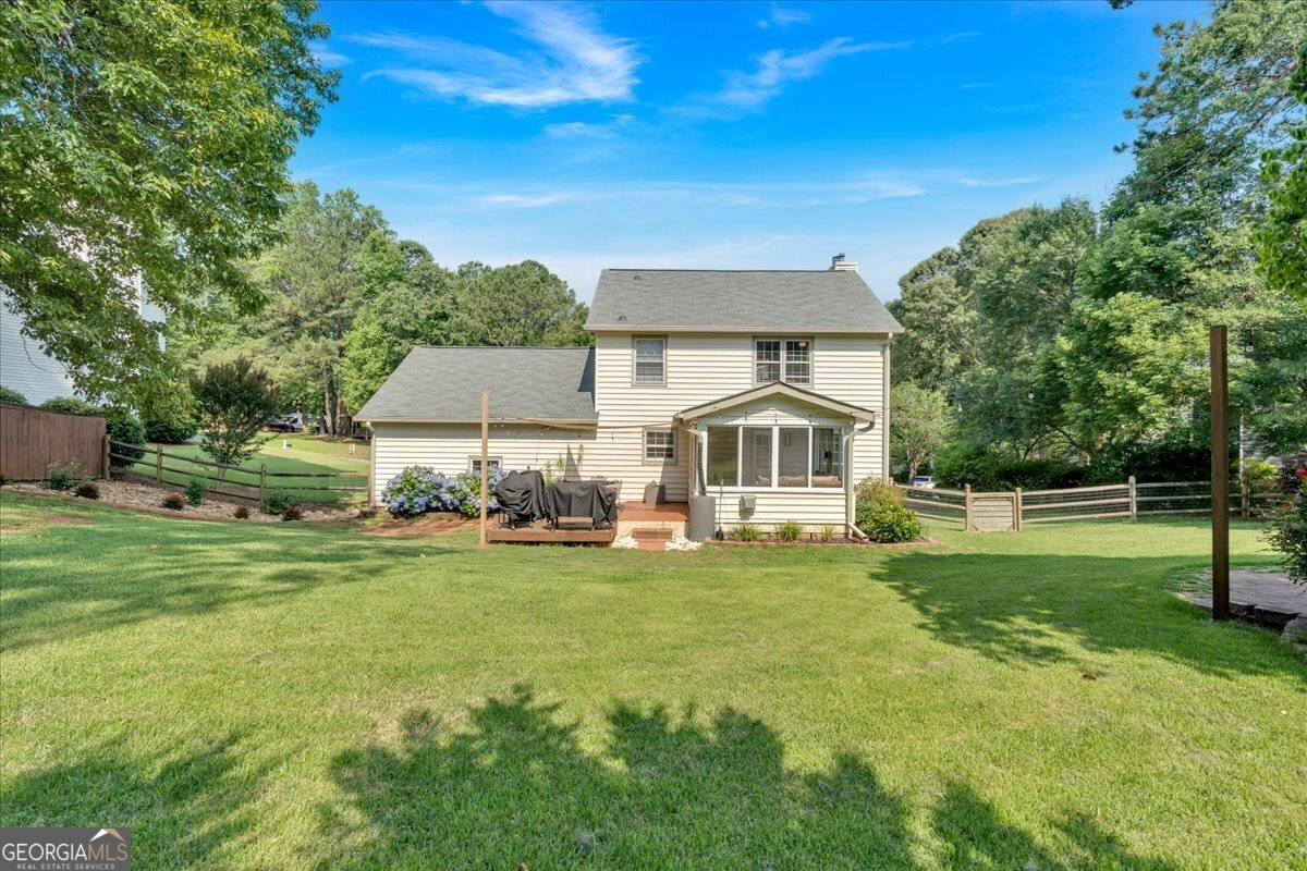 285 Martin Way Marietta - 23