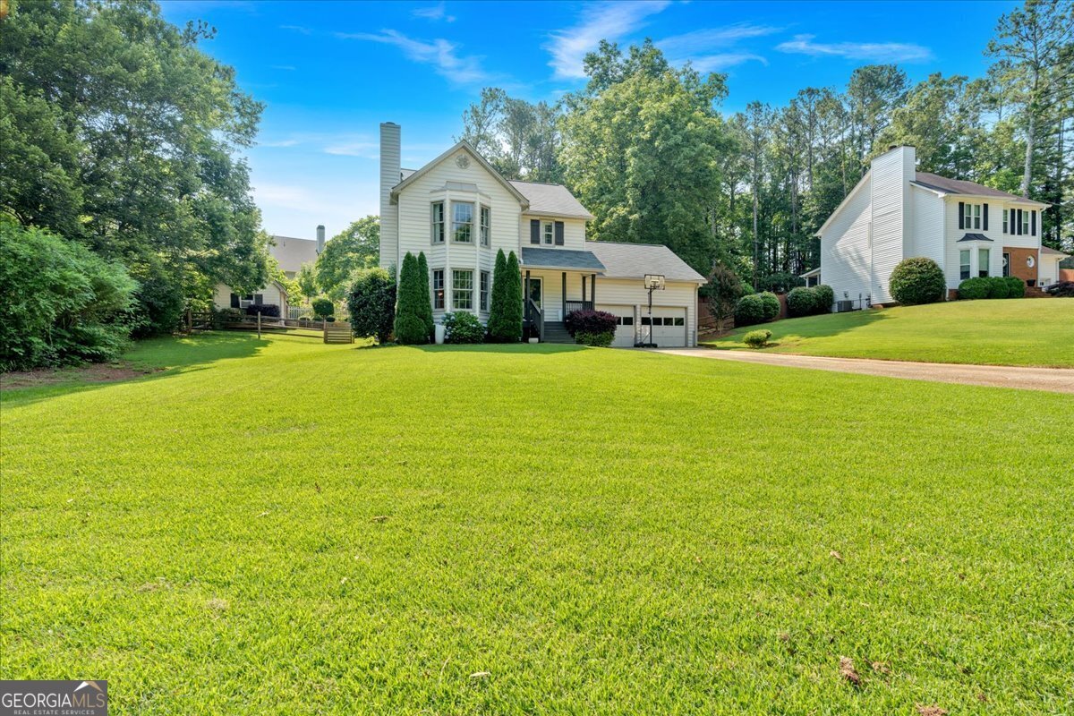 285 Martin Way Marietta - 3