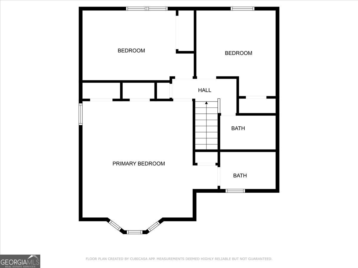 285 Martin Way Marietta - 30