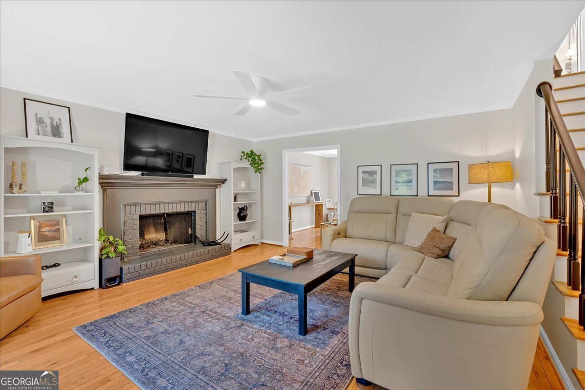 285 Martin Way Marietta - 4