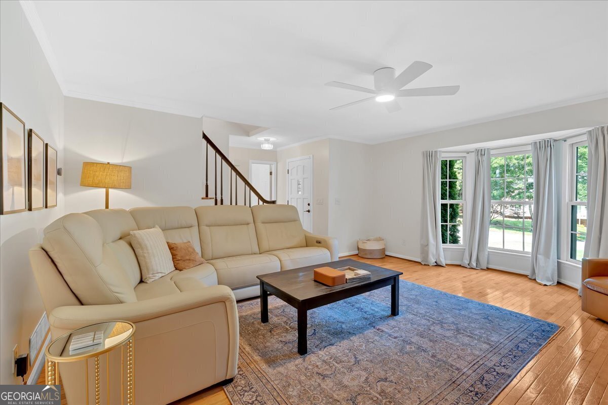 285 Martin Way Marietta - 5
