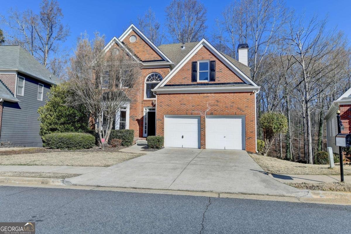 1924 Wilkenson Crossing Marietta - 1