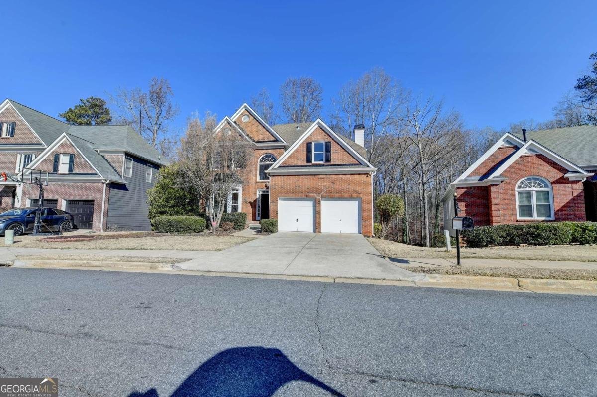 1924 Wilkenson Crossing Marietta - 2