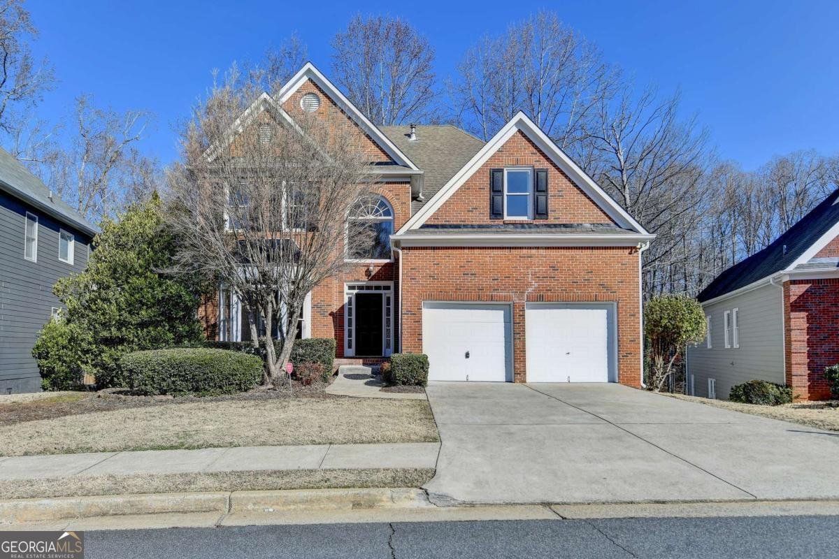 1924 Wilkenson Crossing Marietta - 3