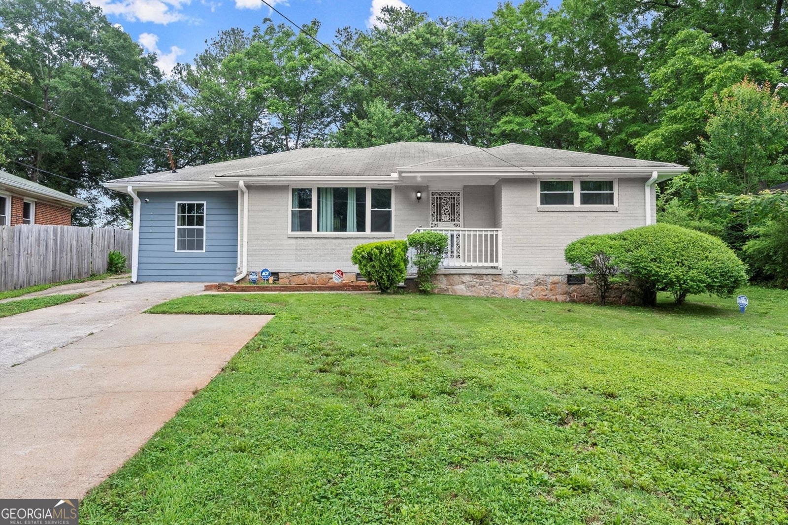2756 Gresham Road Atlanta - 1