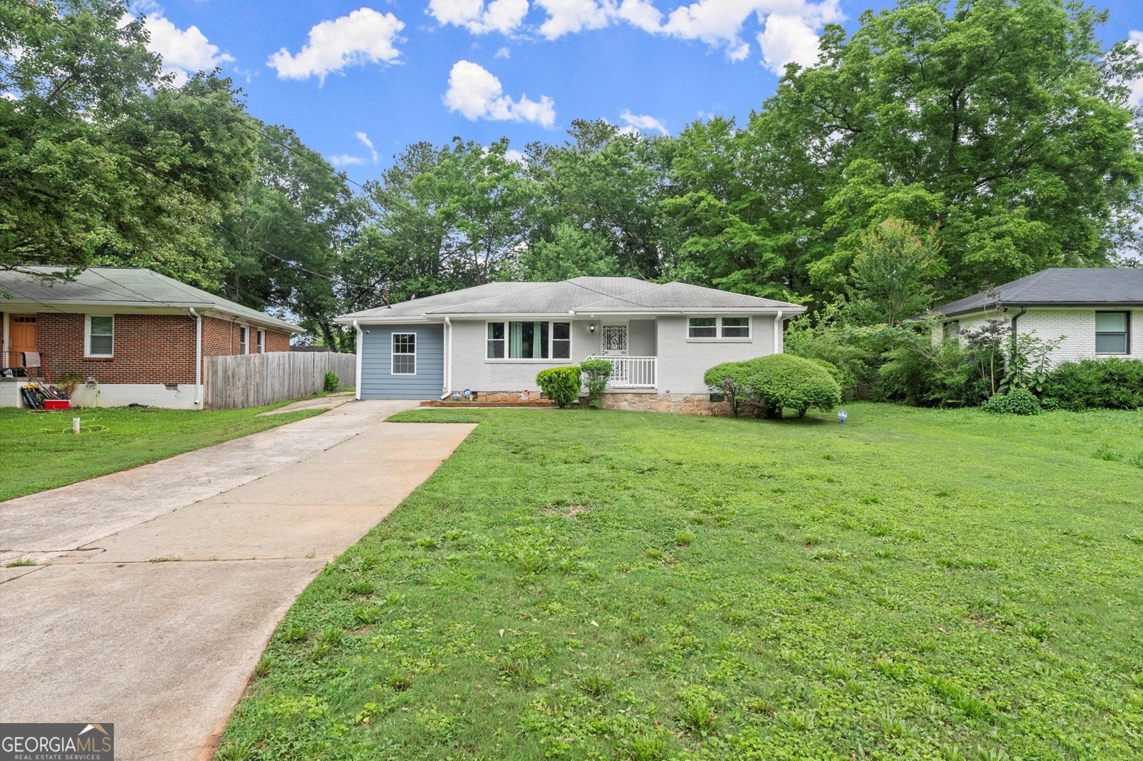 2756 Gresham Road Atlanta - 2