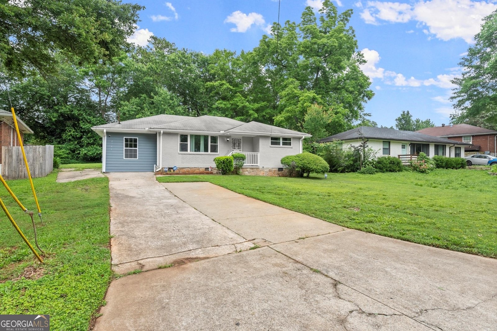 2756 Gresham Road Atlanta - 3