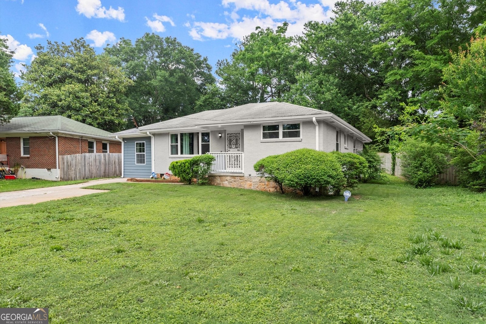 2756 Gresham Road Atlanta - 4