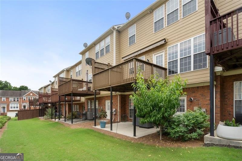 4855 PAYSON Terrace Atlanta - 30