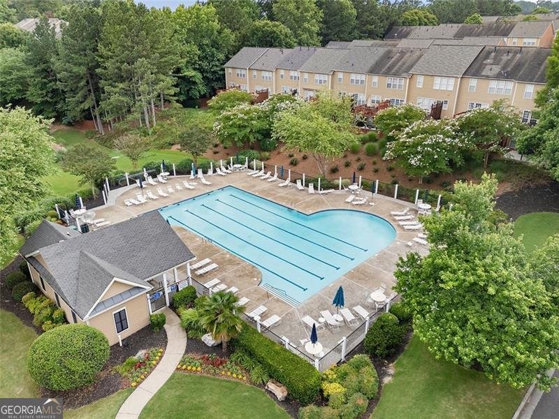 4855 PAYSON Terrace Atlanta - 50