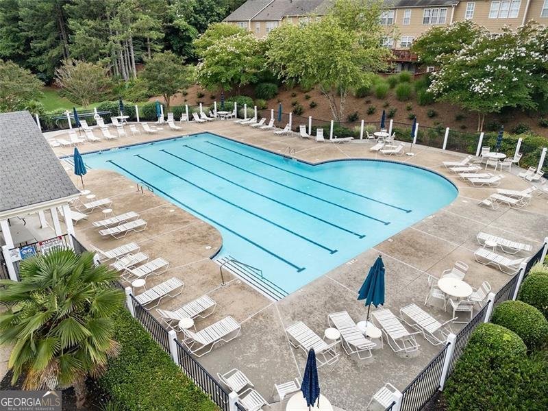 4855 PAYSON Terrace Atlanta - 51