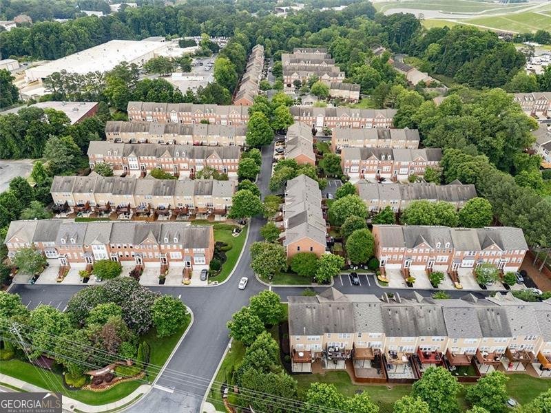 4855 PAYSON Terrace Atlanta - 55