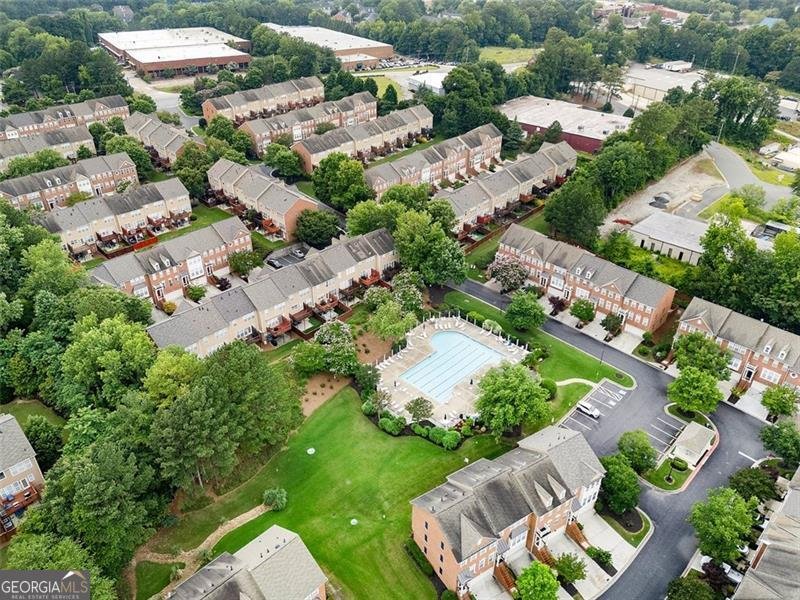 4855 PAYSON Terrace Atlanta - 57