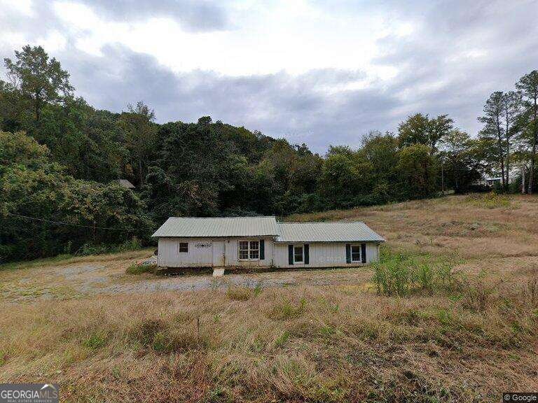 838 Old Allatoona Road Cartersville - 1