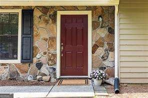 2753 Fireside Court Marietta - 3