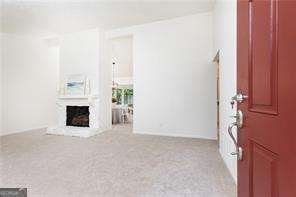 2753 Fireside Court Marietta - 4