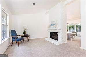 2753 Fireside Court Marietta - 5