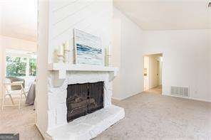 2753 Fireside Court Marietta - 7