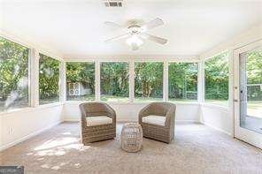 2753 Fireside Court Marietta - 9