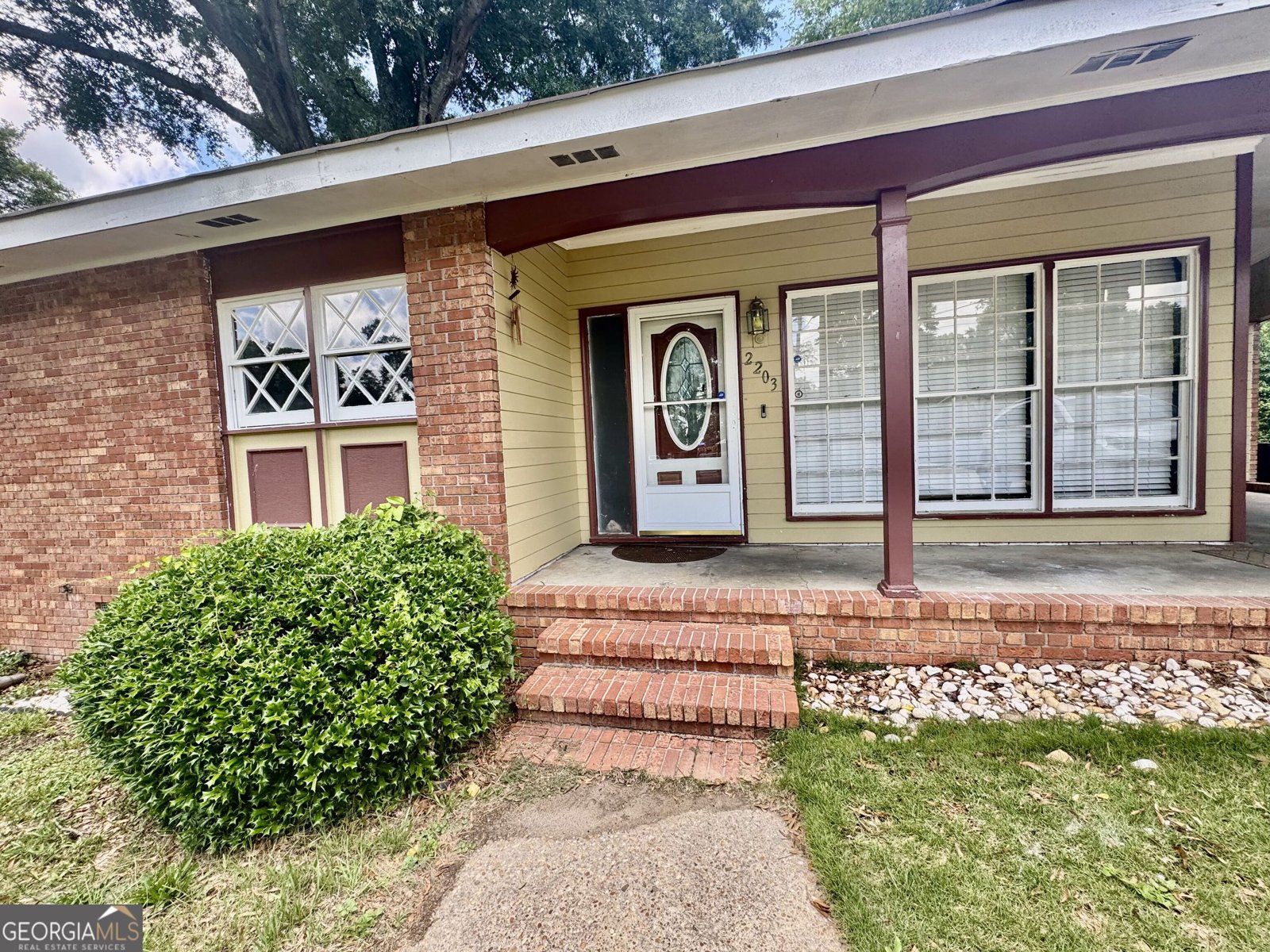 2203 Shelby Street Columbus - 2