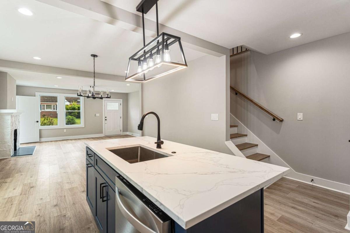 1283 Beecher Street Atlanta - 34