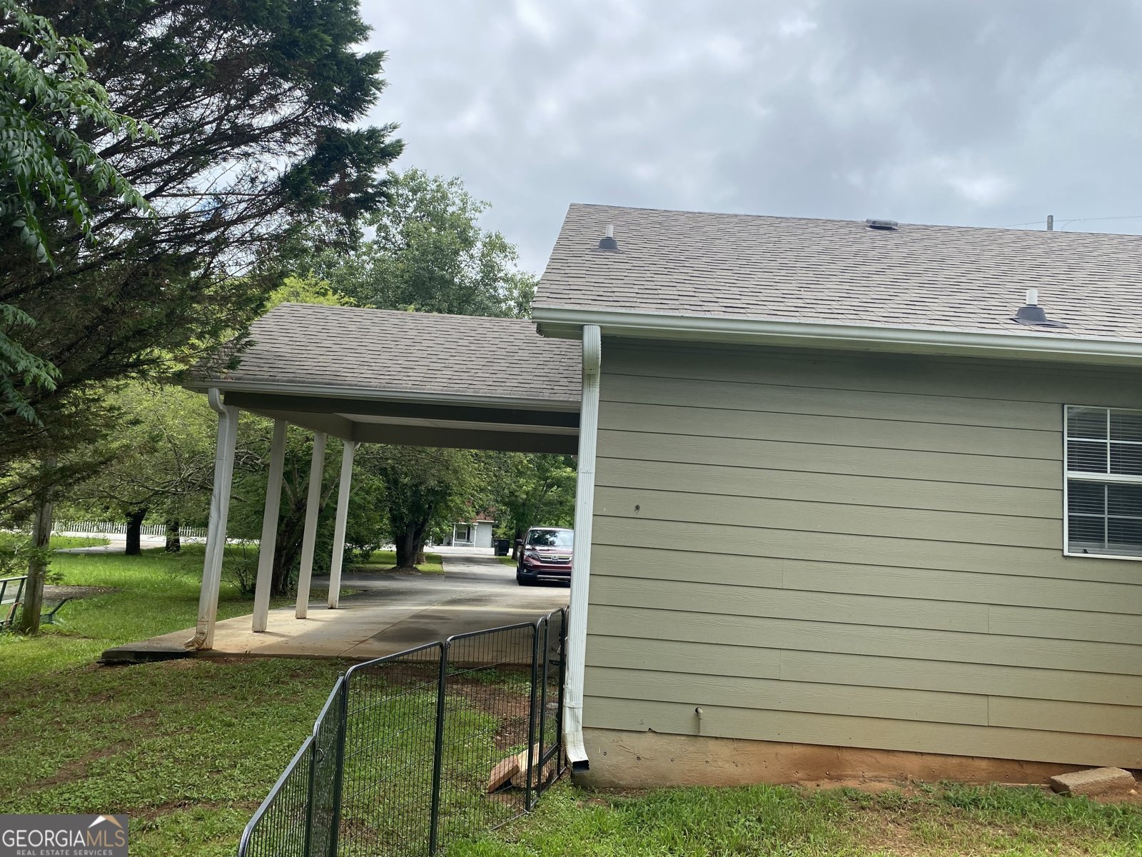 2469 Birdie Road Griffin - 11