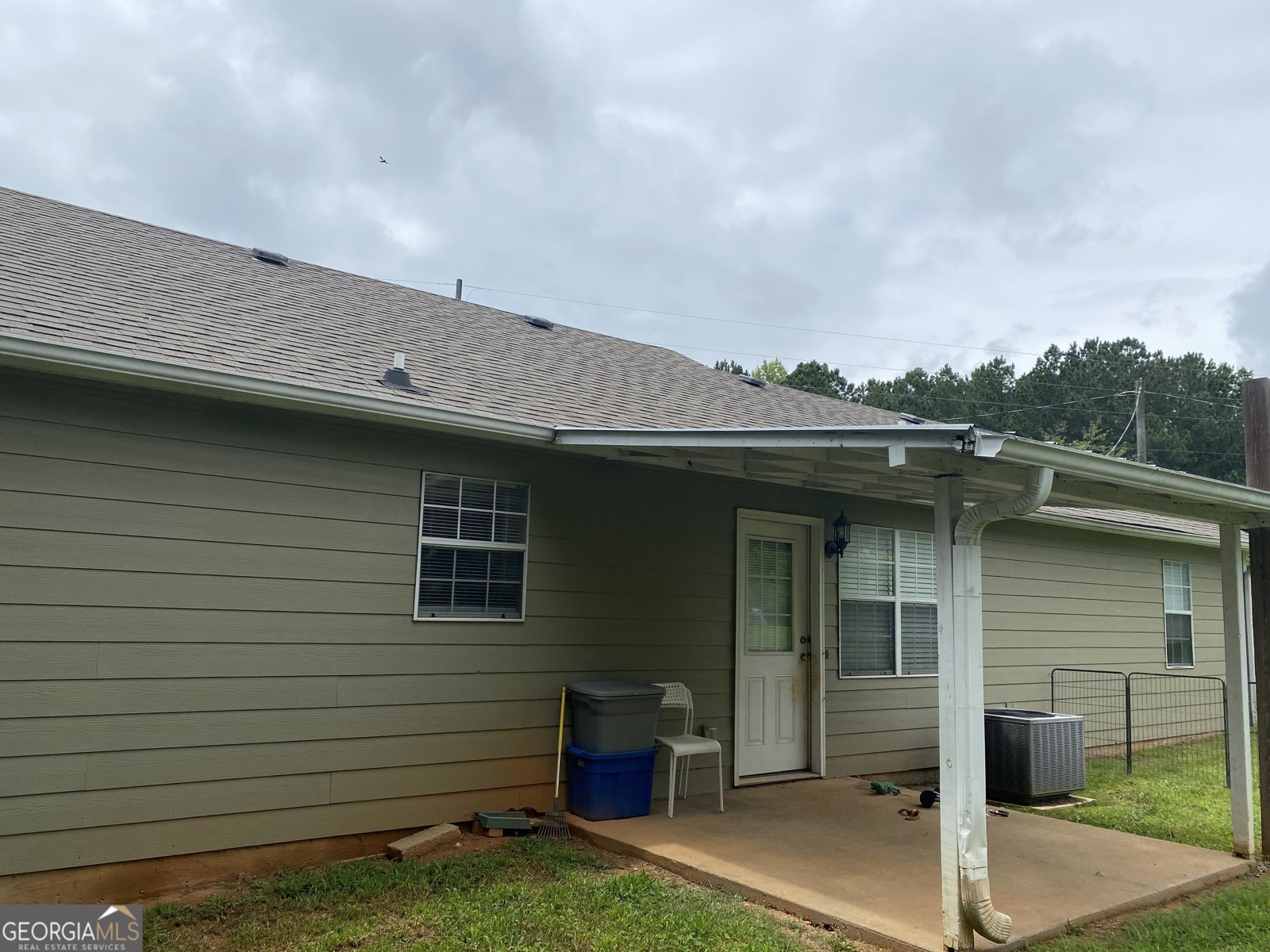 2469 Birdie Road Griffin - 12