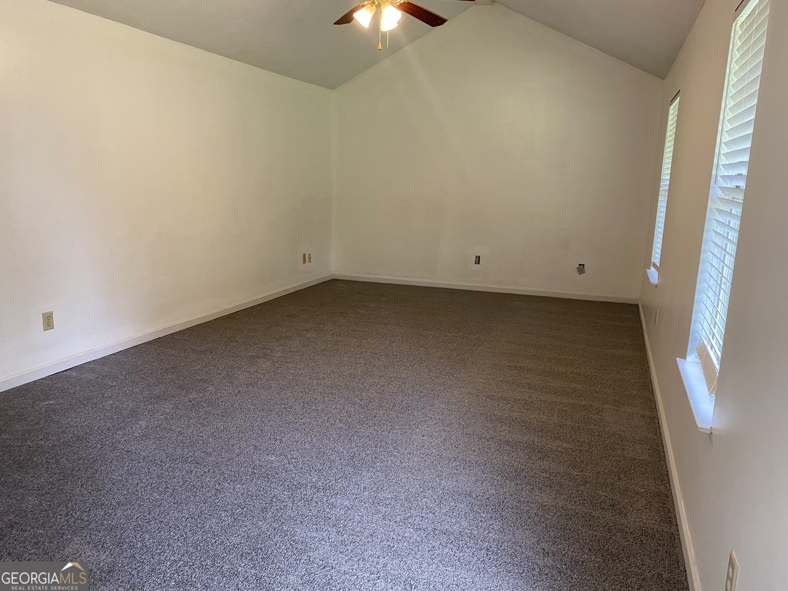 2469 Birdie Road Griffin - 2
