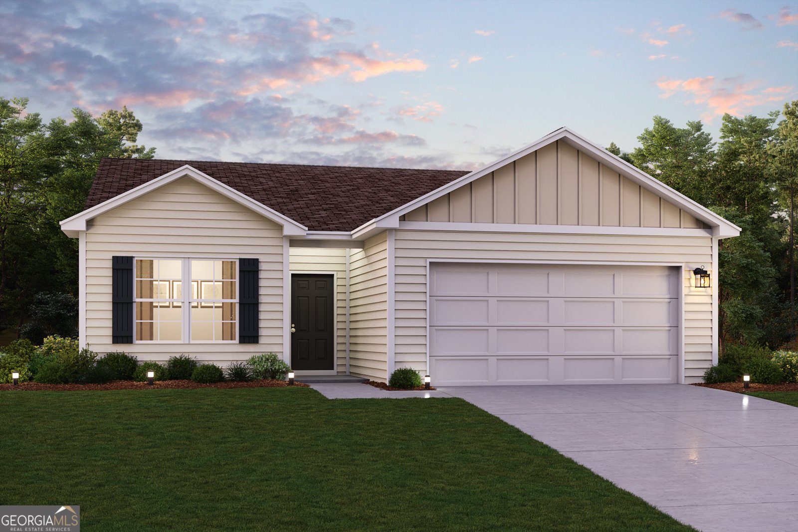 102 Taylor Cove WoodBine - 1