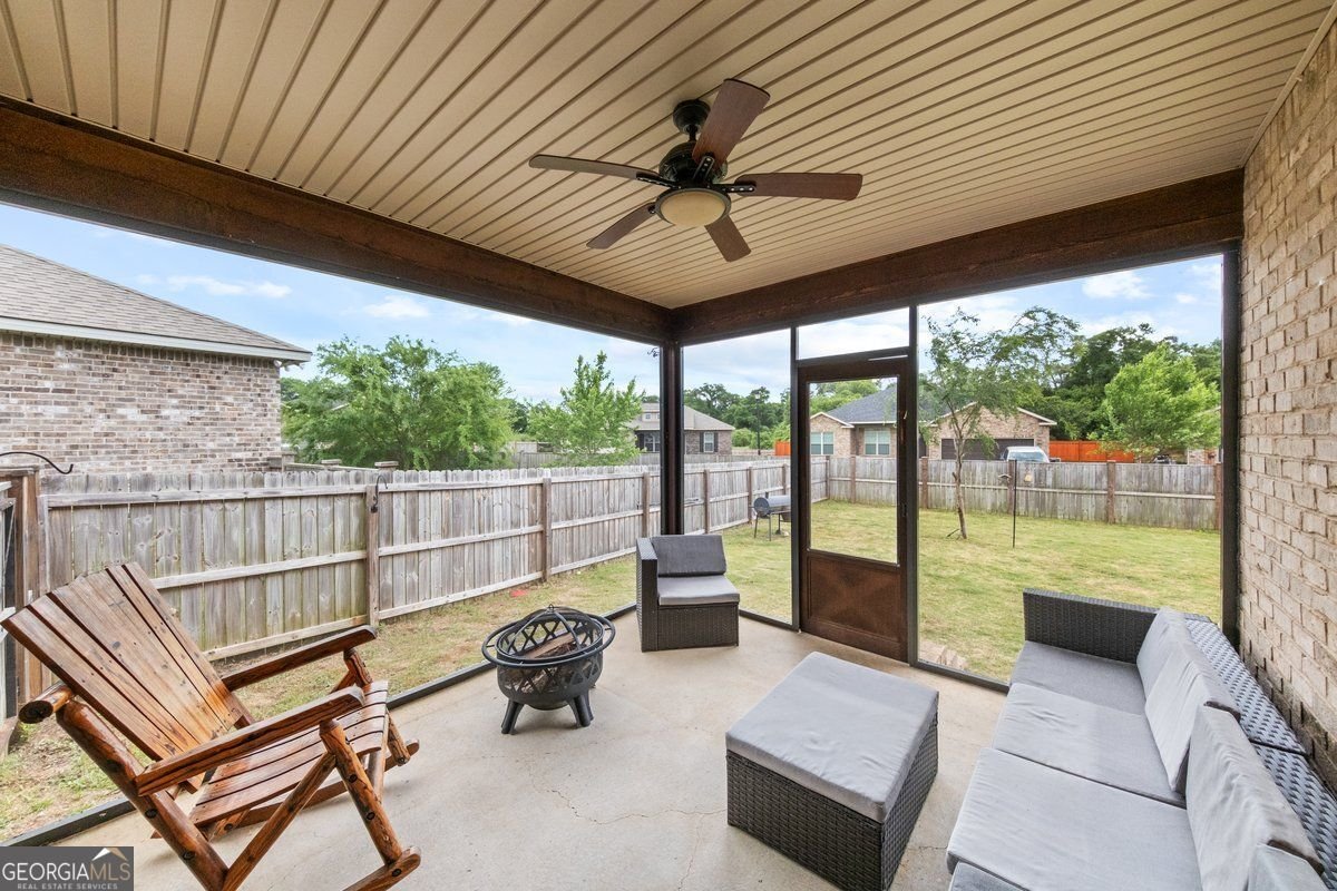 204 Rusty Plow Lane Perry - 2